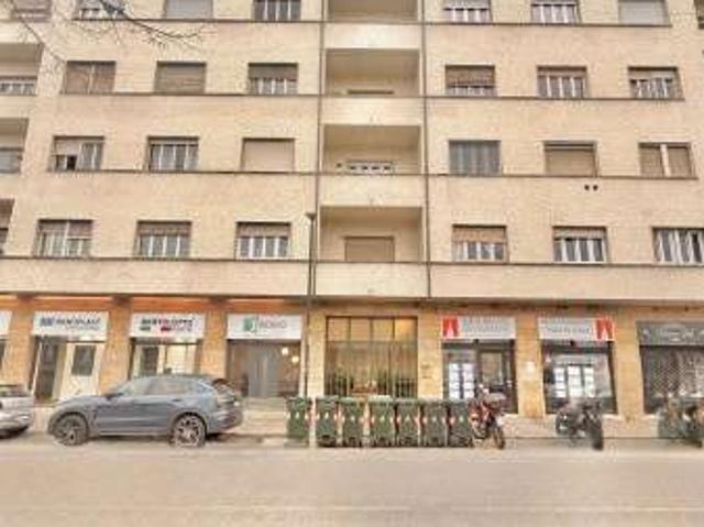 Bilocale arredato Lingotto