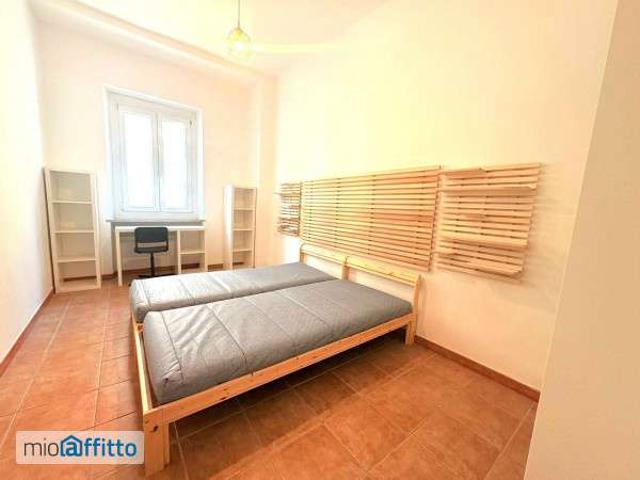 Bilocale arredato Lingotto