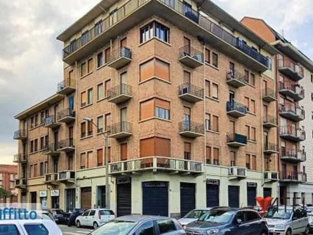 Bilocale arredato Lingotto