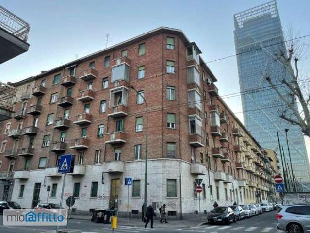 Bilocale arredato Lingotto