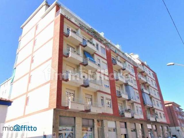 Bilocale arredato Lingotto