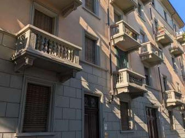 Bilocale arredato Lingotto