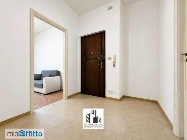 Bilocale arredato Lingotto