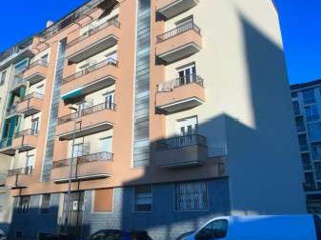 Bilocale arredato Lingotto