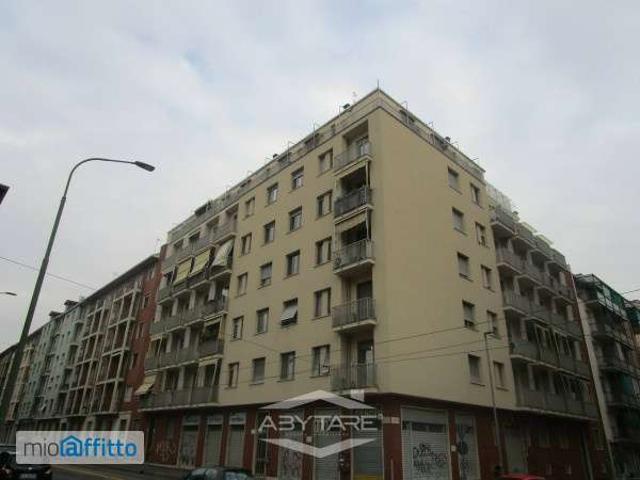 Bilocale arredato Lingotto