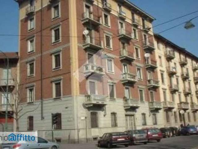 Bilocale arredato Lingotto