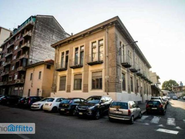 Bilocale arredato Lingotto