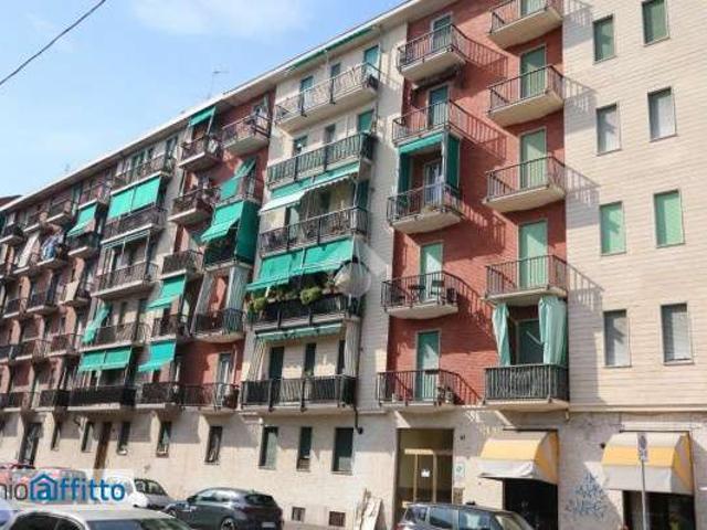 Bilocale arredato Lingotto