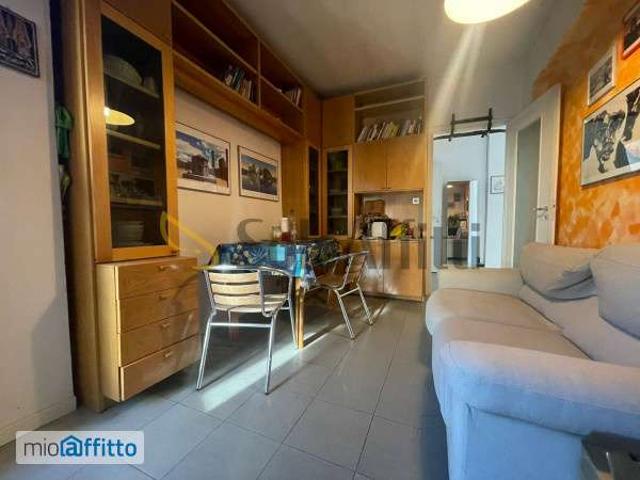 Bilocale arredato Lingotto