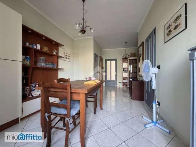 Bilocale arredato Lingotto