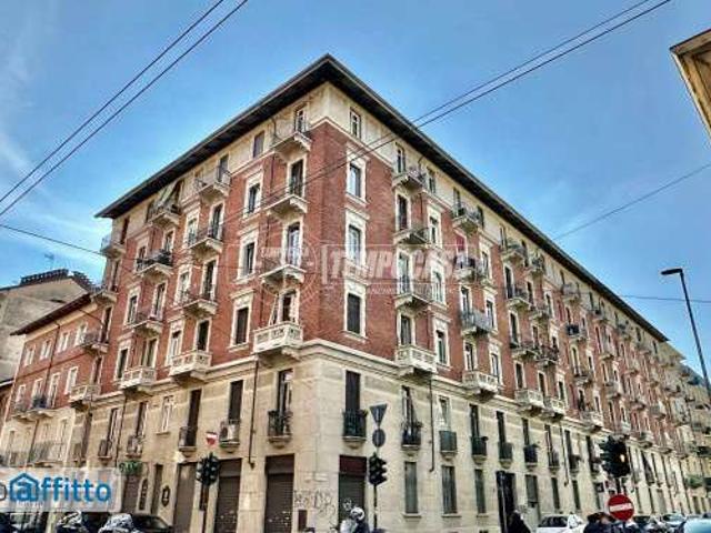 Bilocale arredato Lingotto