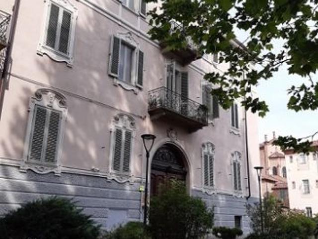 Bilocale arredato libero da 1 agosto 2026