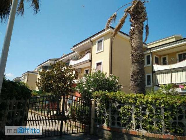 Bilocale arredato Lido campomarino