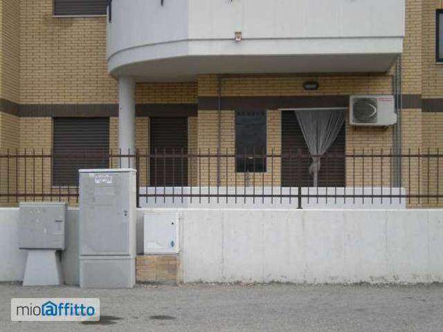 Bilocale arredato Lido campomarino