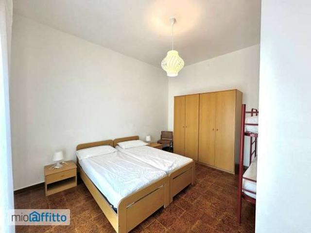 Bilocale arredato Lido centro ovest