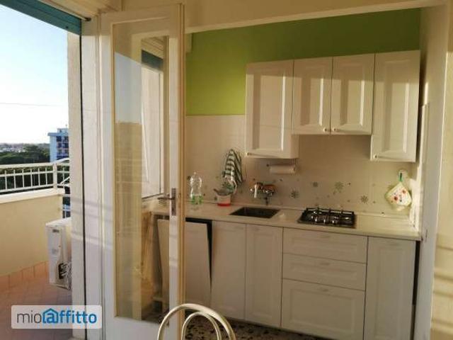 Bilocale arredato Lido degli estensi