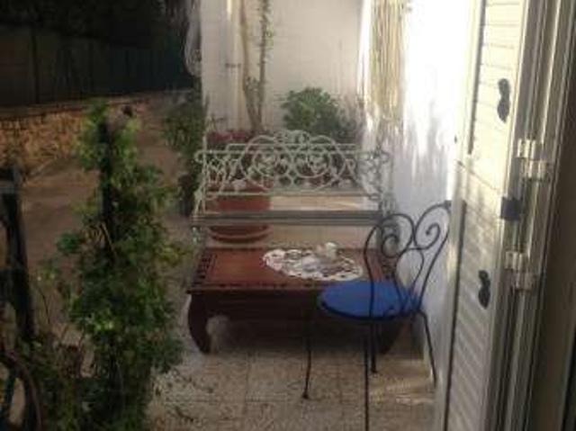 Bilocale arredato Lido di noto