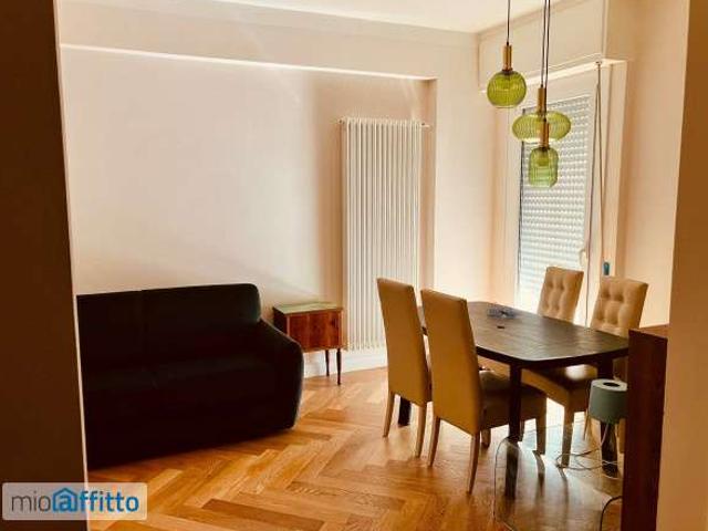 Bilocale arredato Lido di camaiore