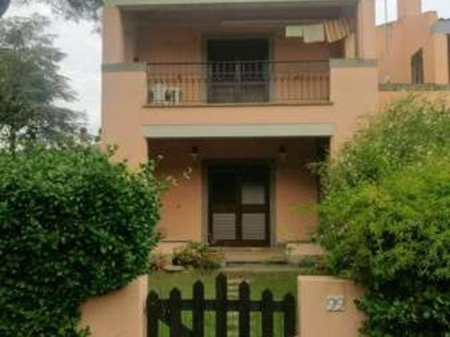 Bilocale arredato Lido