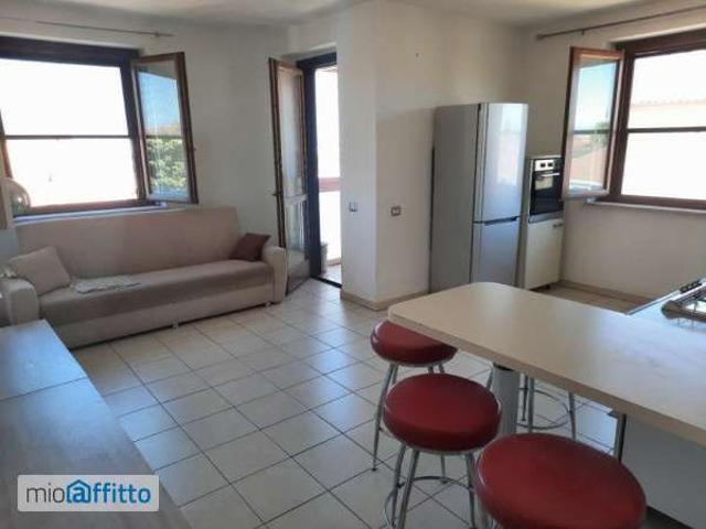 Bilocale arredato Livorno