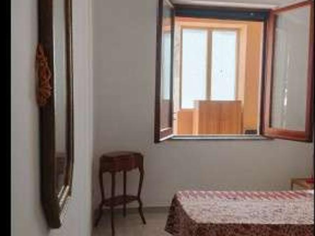 Appartamento arredato Locri