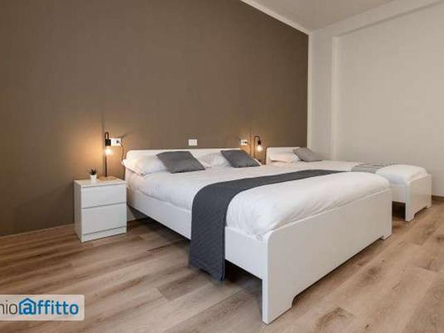 Bilocale arredato Loreto, longuelo, san paolo