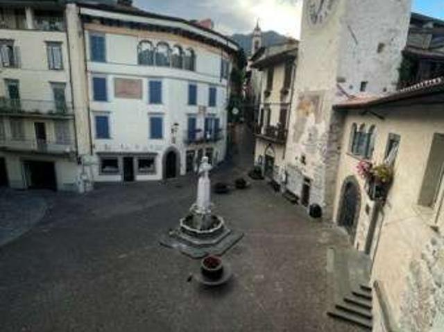 Bilocale arredato Lovere
