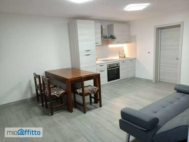 Bilocale arredato Lugo
