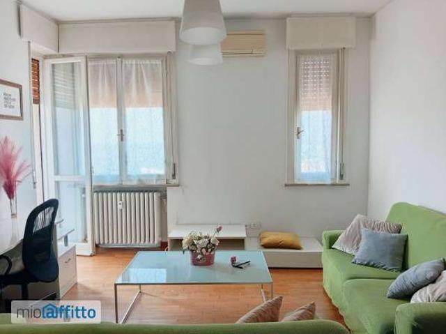 Bilocale arredato Mantova