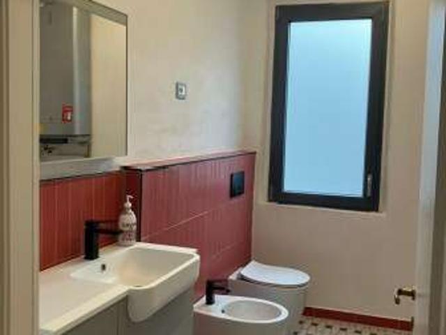 Bilocale arredato Mantova