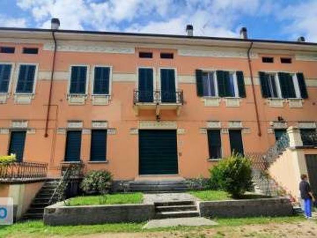 Bilocale arredato Mantova
