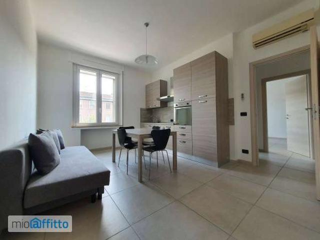 Bilocale arredato Mantova