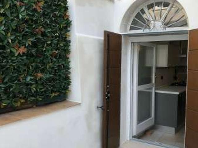 Bilocale arredato Mantova