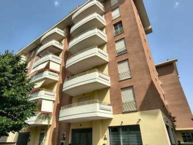 Bilocale arredato Madonna della neve