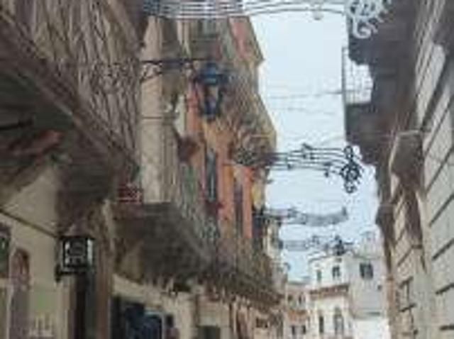 Bilocale arredato Martina Franca