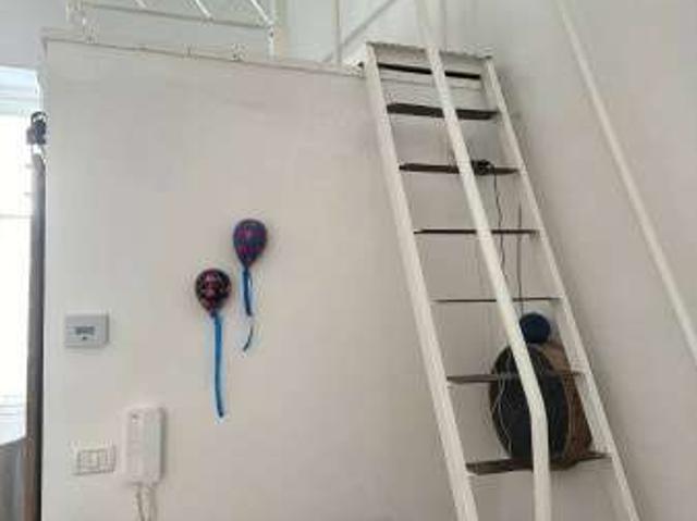 Bilocale arredato Martina Franca
