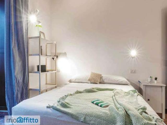 Bilocale arredato Marconi, ostiense, san paolo