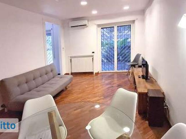 Bilocale arredato Marconi, ostiense, san paolo
