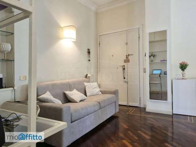 Bilocale arredato Marconi, ostiense, san paolo