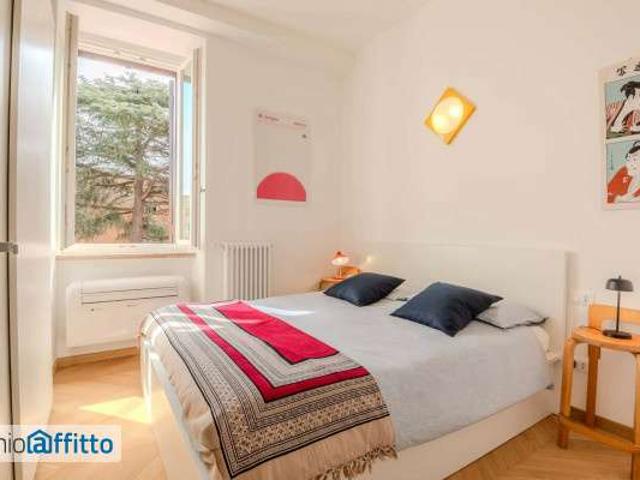 Bilocale arredato Marconi, ostiense, san paolo