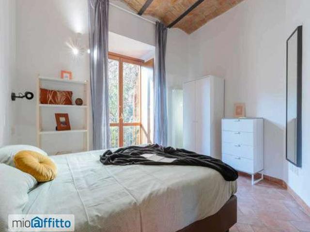 Bilocale arredato Marconi, ostiense, san paolo