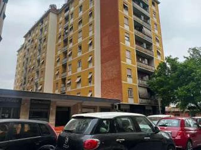 Bilocale arredato Marconi, ostiense, san paolo