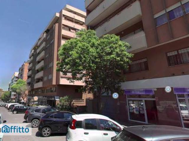 Bilocale arredato Marconi, ostiense, san paolo