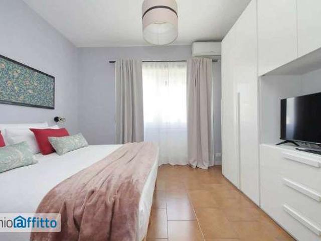 Bilocale arredato Marconi, ostiense, san paolo