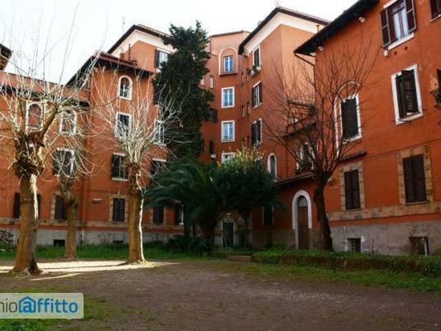 Bilocale arredato Marconi, ostiense, san paolo