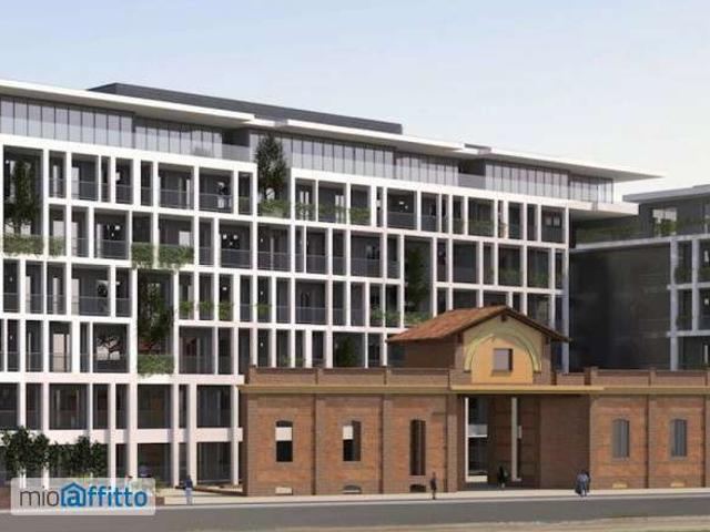 Bilocale arredato Marconi, ostiense, san paolo