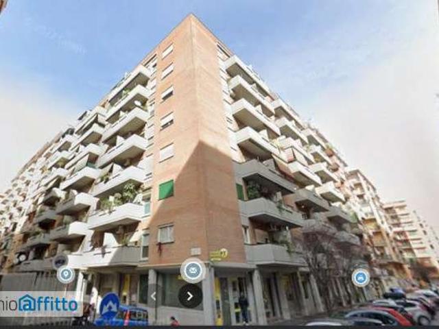 Bilocale arredato Marconi, ostiense, san paolo