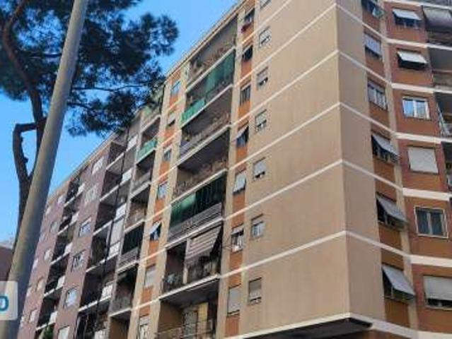 Bilocale arredato Marconi, ostiense, san paolo
