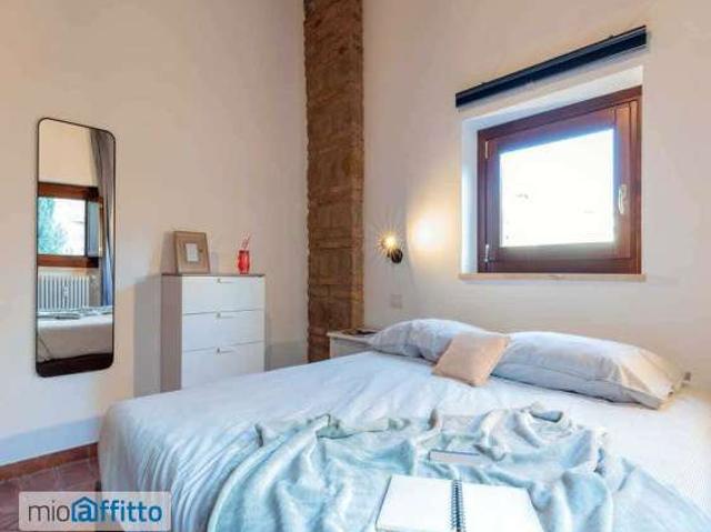 Bilocale arredato Marconi, ostiense, san paolo