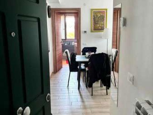 Bilocale arredato Marino